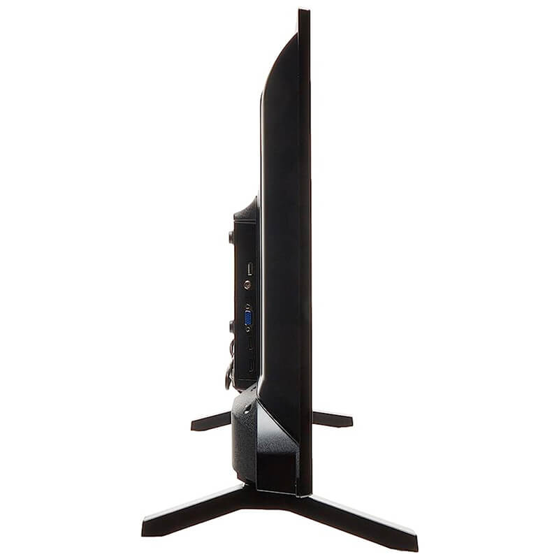 Televisión Led Jvc 32 Pulgadas Usb Hdmi Vga Hd 1366x768p