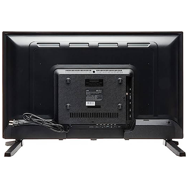 Televisión Led Jvc 32 Pulgadas Usb Hdmi Vga Hd 1366x768p