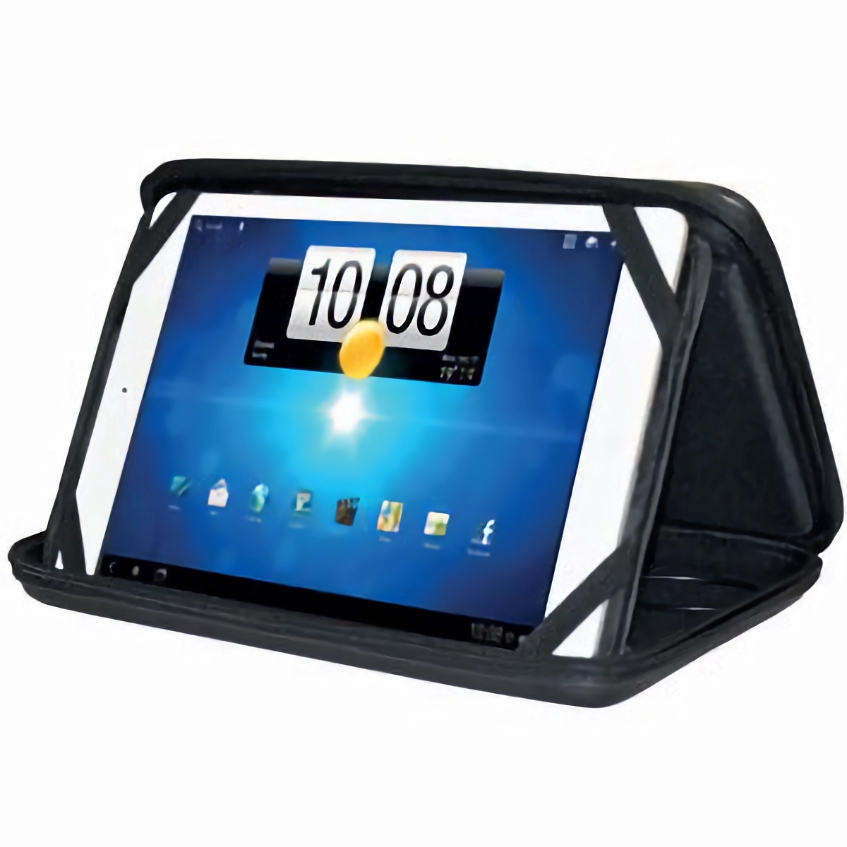 Master Funda con Bocinas para Tablet De 7"