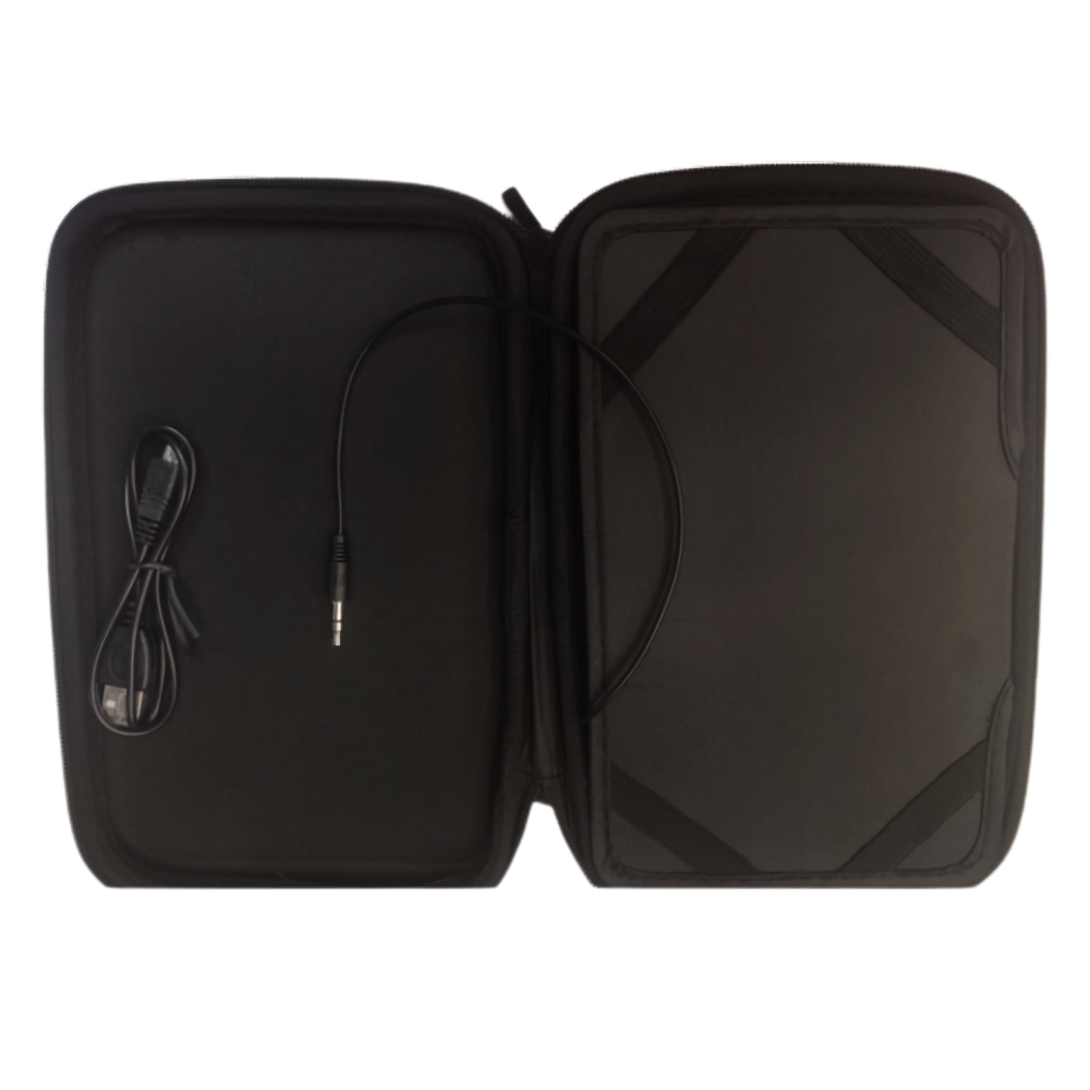 Master Funda con Bocinas para Tablet De 7"