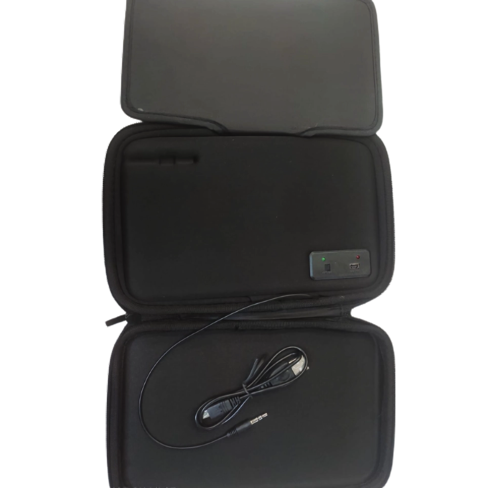 Master Funda con Bocinas para Tablet De 7"