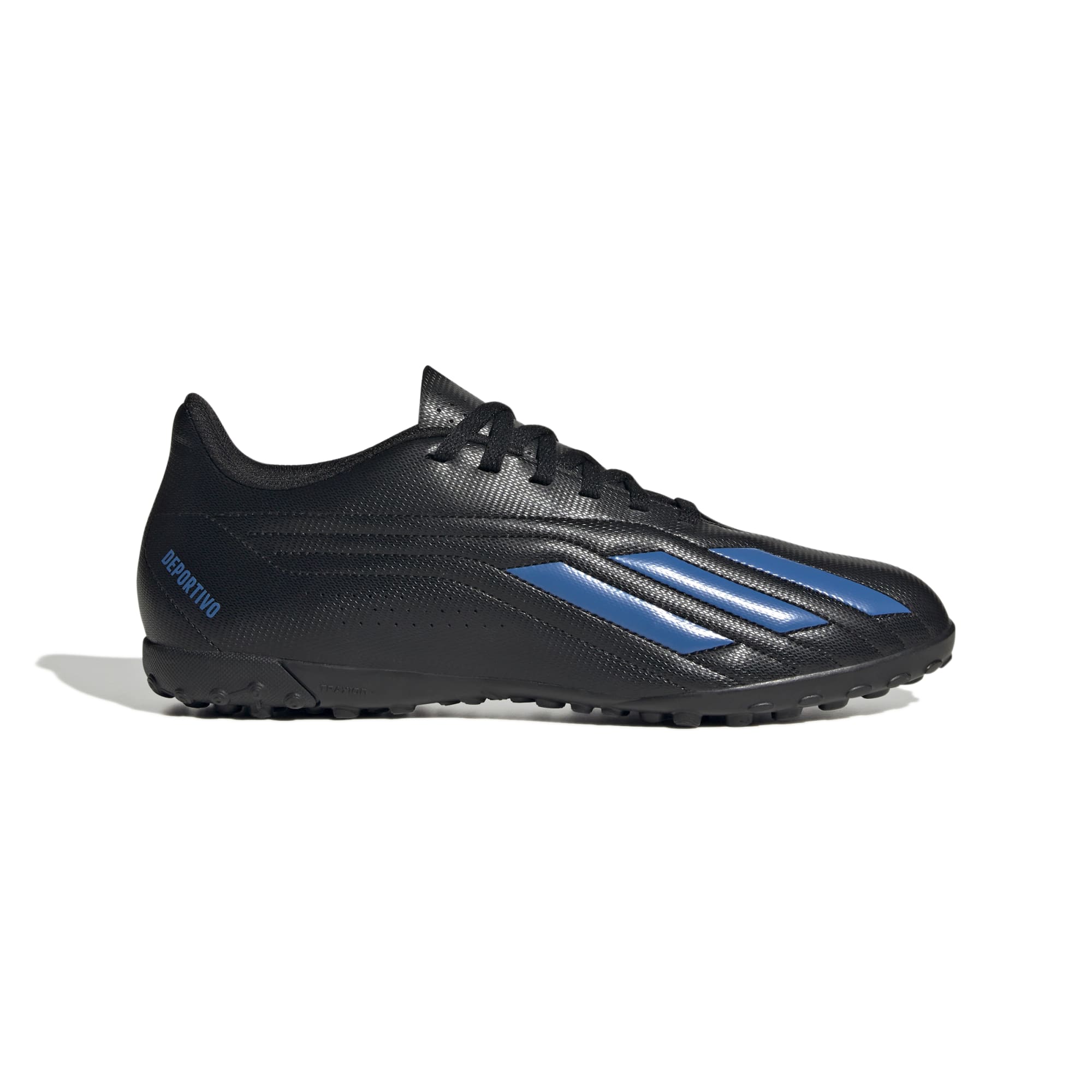 Multitaco adidas Fútbol Rápido Deportivo TF Negro