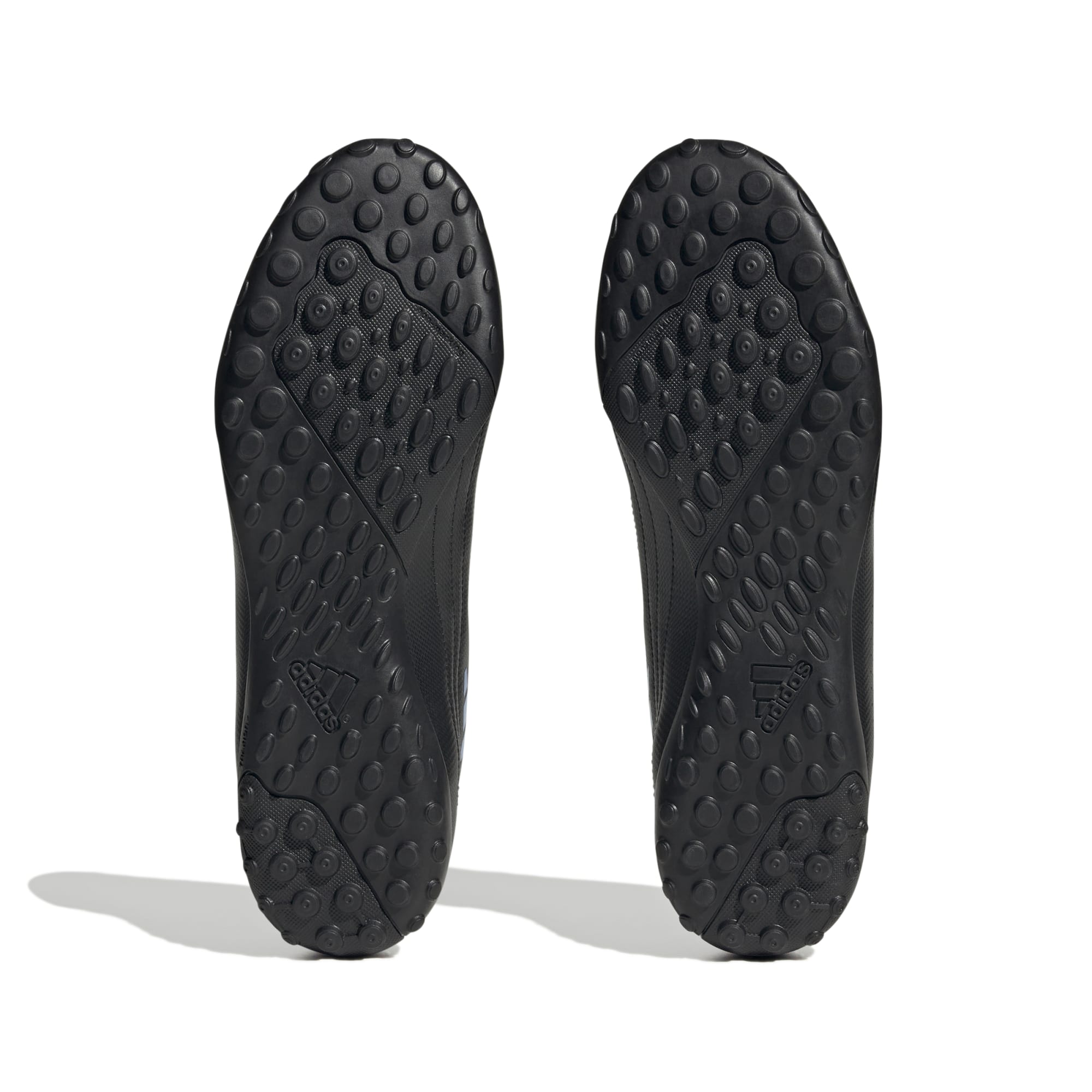 Multitaco adidas Fútbol Rápido Deportivo TF Negro