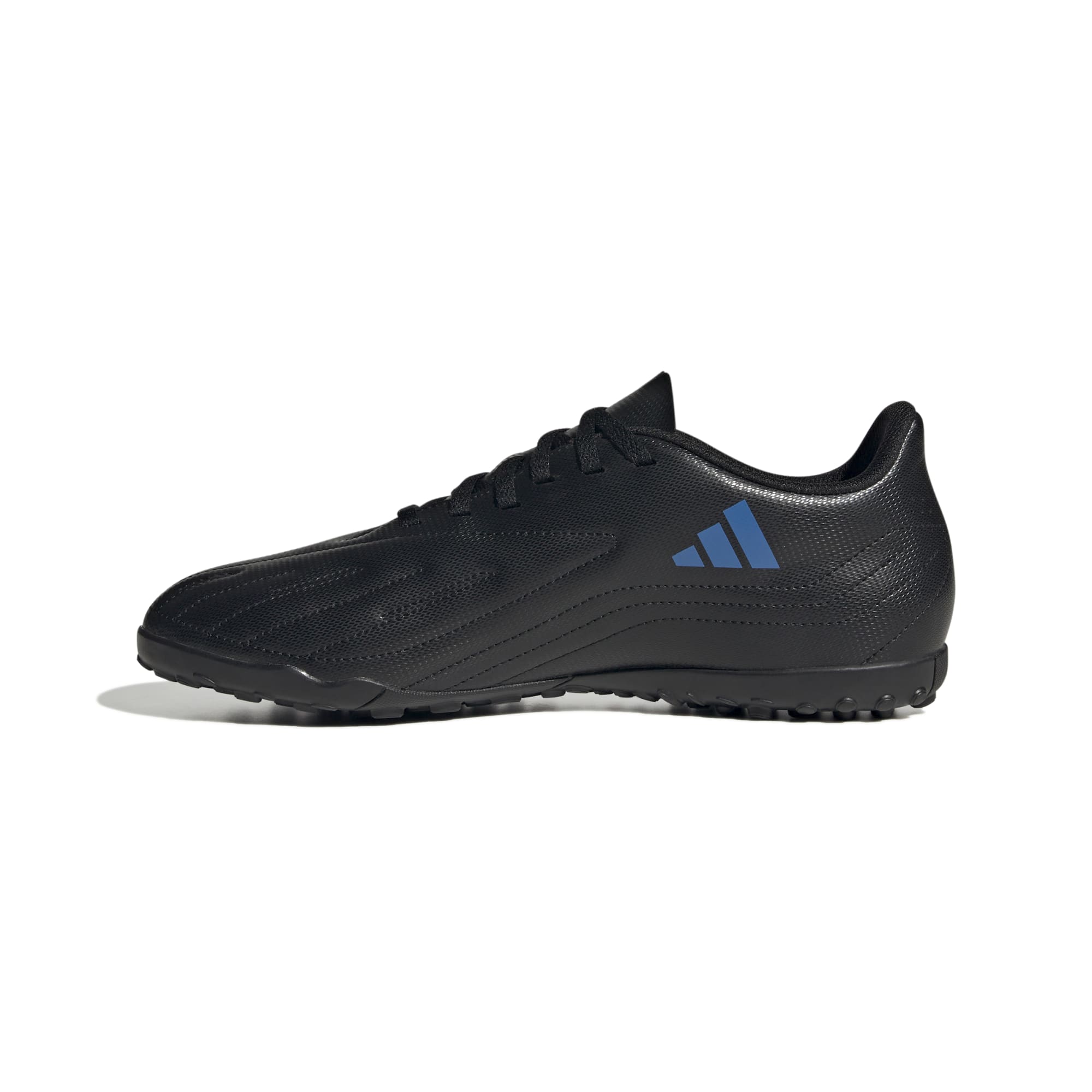 Multitaco adidas Fútbol Rápido Deportivo TF Negro