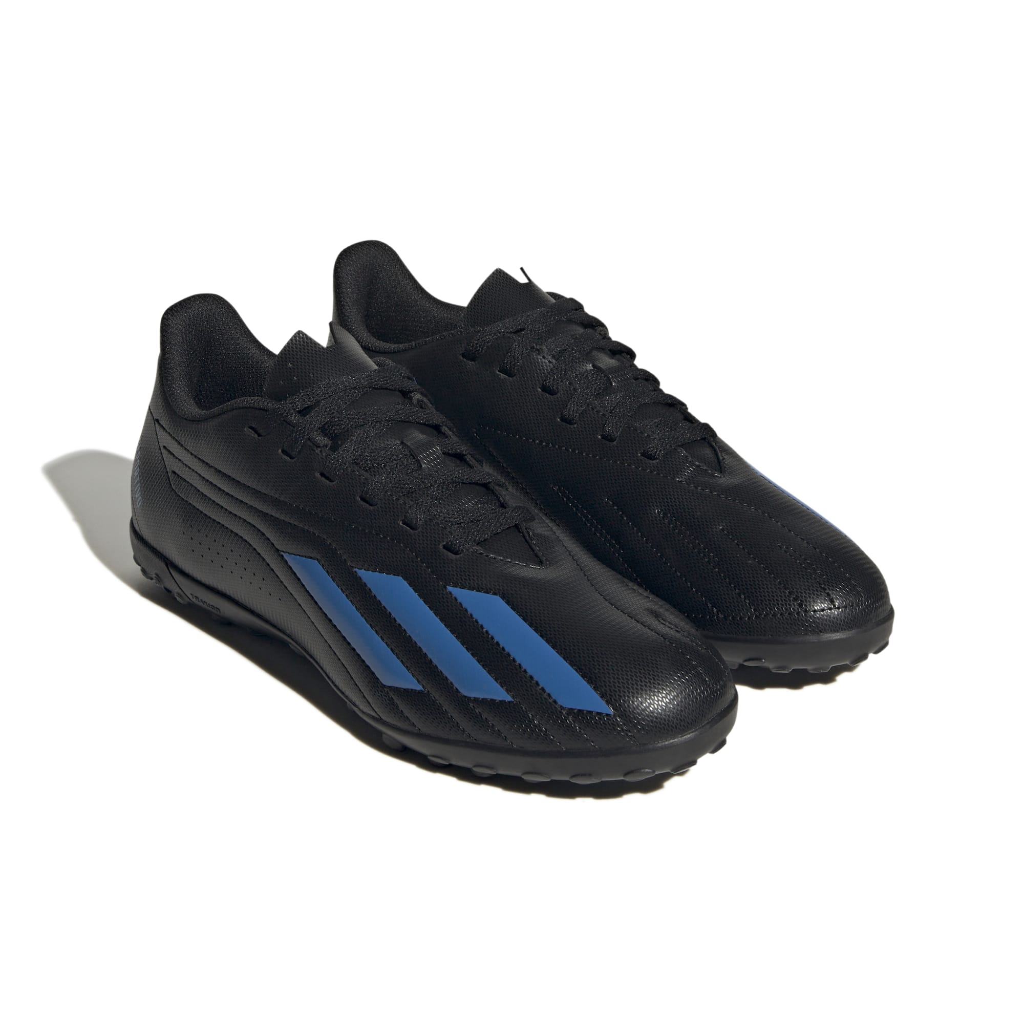 Multitaco adidas Fútbol Rápido Deportivo TF Negro