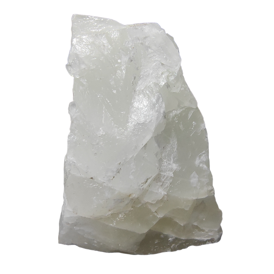 Lampara de onix tipo Roca Rustica Artesanal