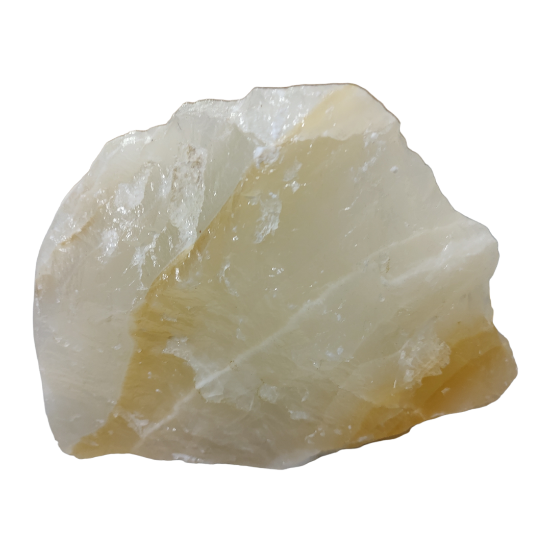 Lampara de onix tipo Roca Rustica Artesanal