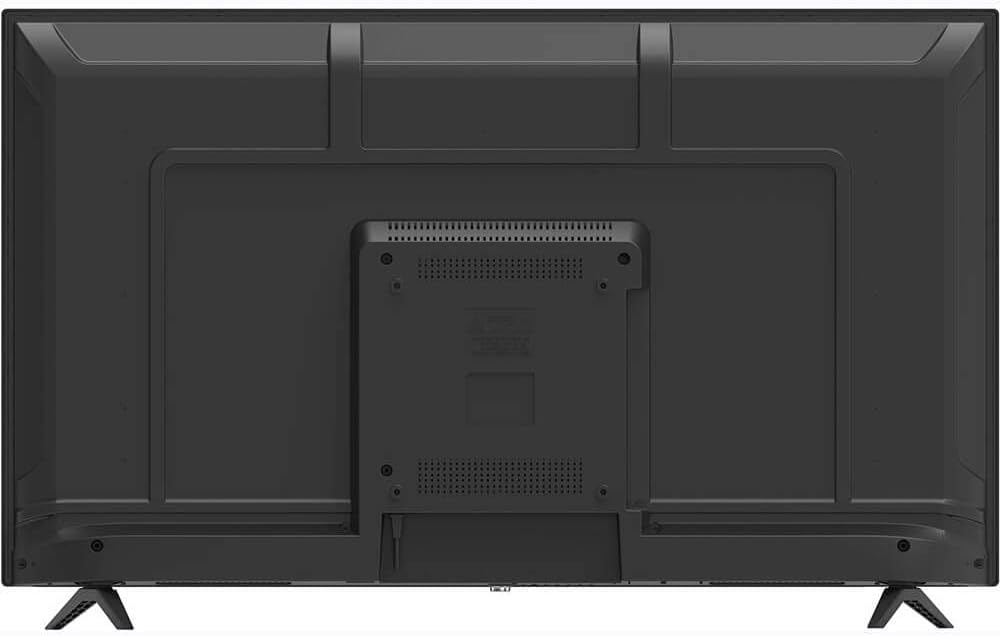 Smart TV Westinghouse, de 50in, WE50UM4019, HDMI, USB, REACONDICIONADA