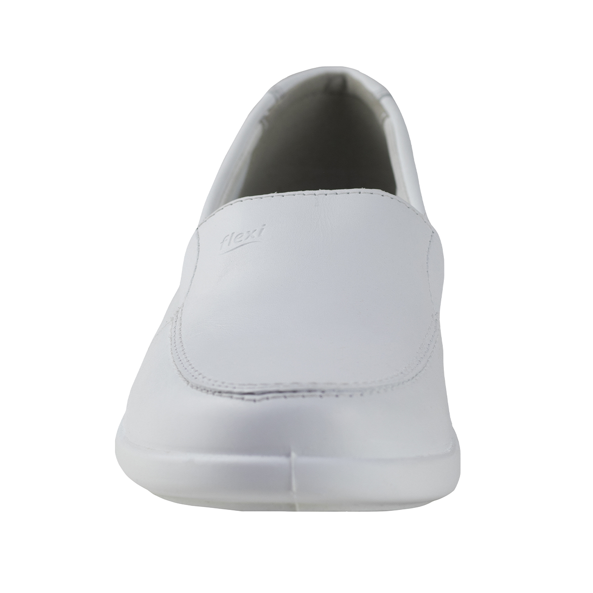 ZAPATOS CLINICOS PARA SERVICIO FLEXI ORIGINALES DAMA 18112 BLANCO
