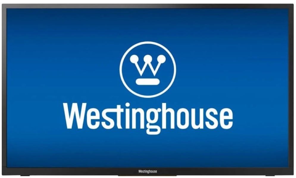 Smart TV Westinghouse, de 32in, WD32HB11120-C, LED TV, REACONDICIONADA