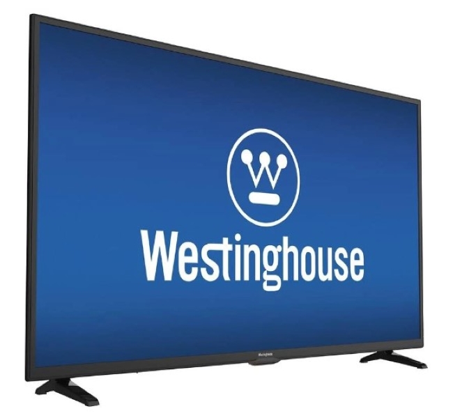 Smart TV Westinghouse, de 32in, WD32HB11120-C, LED TV, REACONDICIONADA