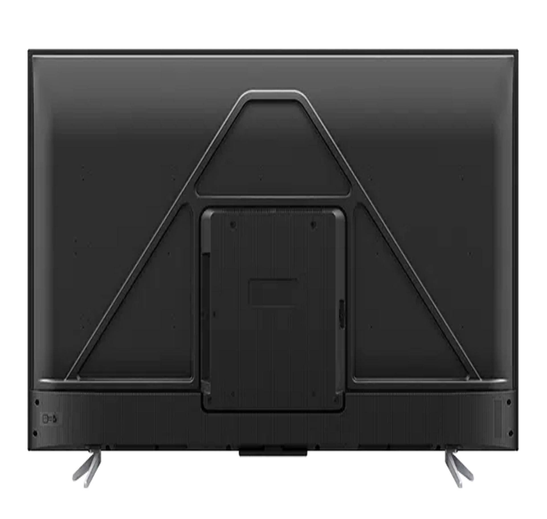 Pantalla 55 Pulgadas TCL Android TV 4K Ultra HD 55A547