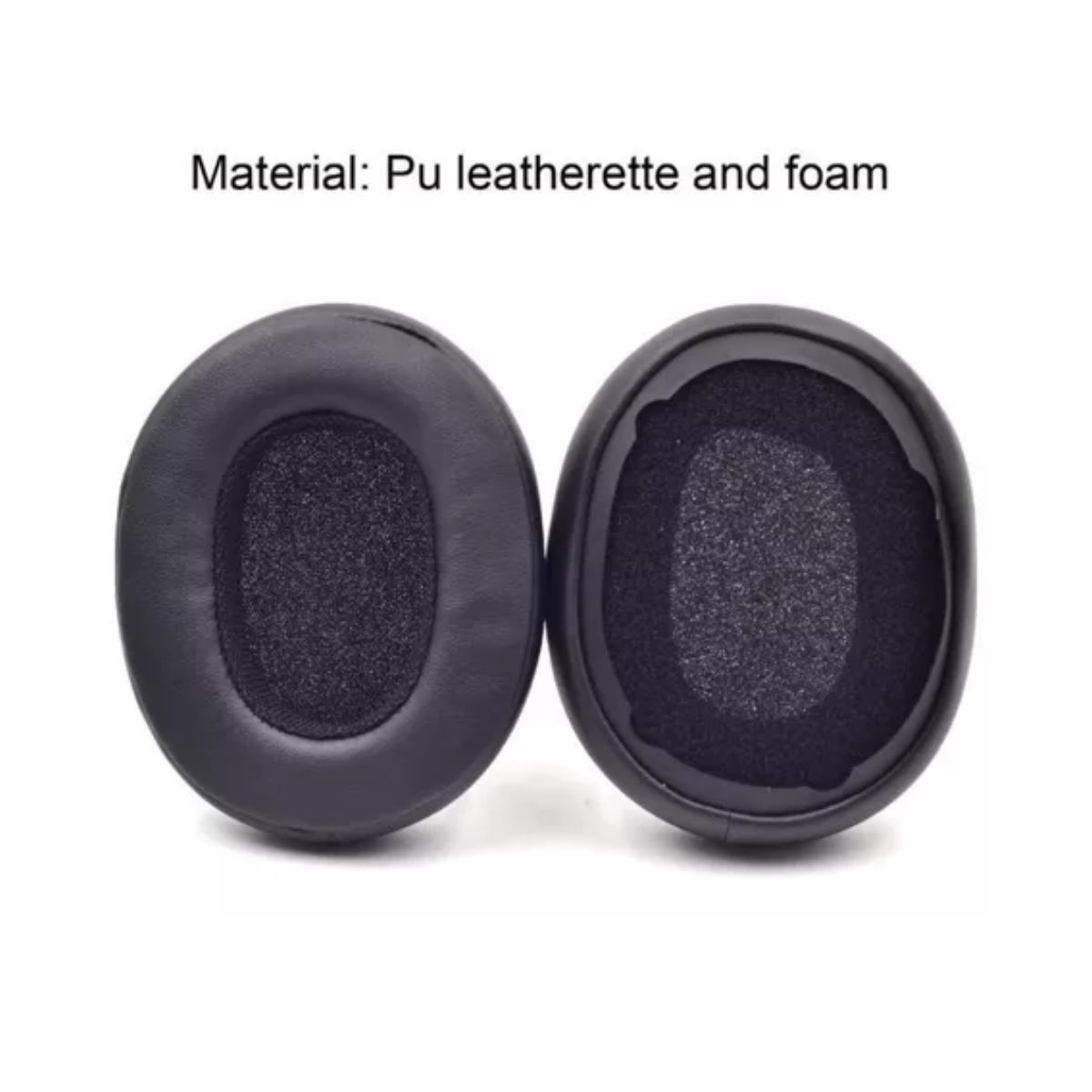 Almohadillas Para Audífonos Skullcandy Venue Negro