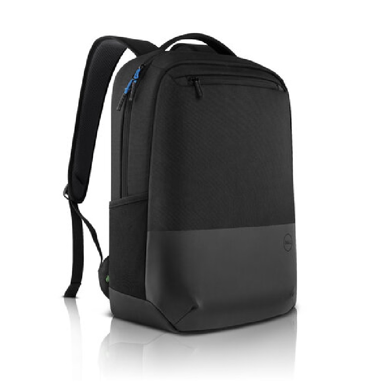 Mochila Dell Pro Slim PO1520PS - 15" - Negro