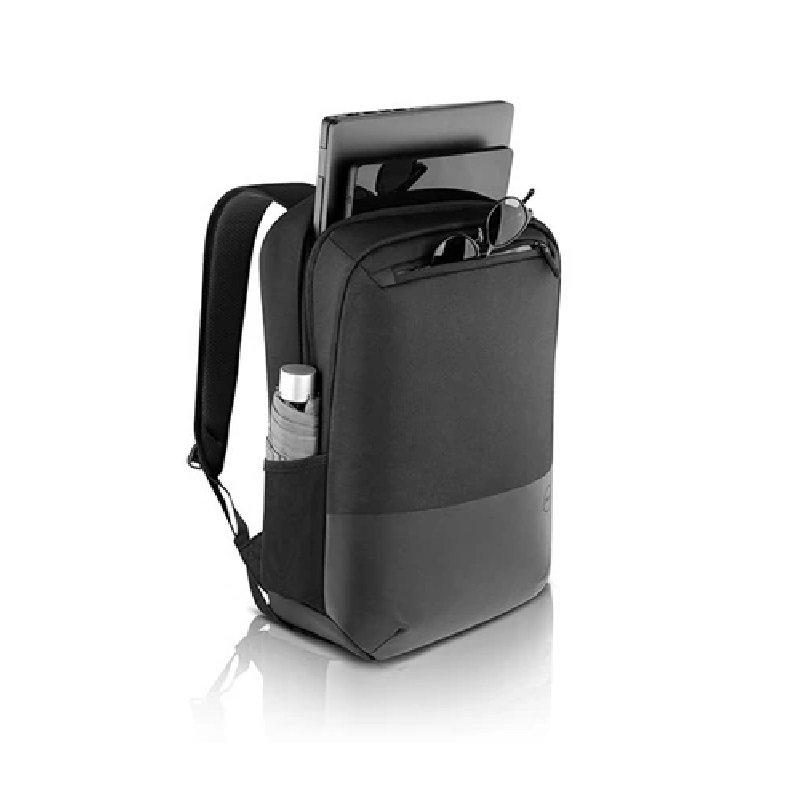 Mochila Dell Pro Slim PO1520PS - 15" - Negro