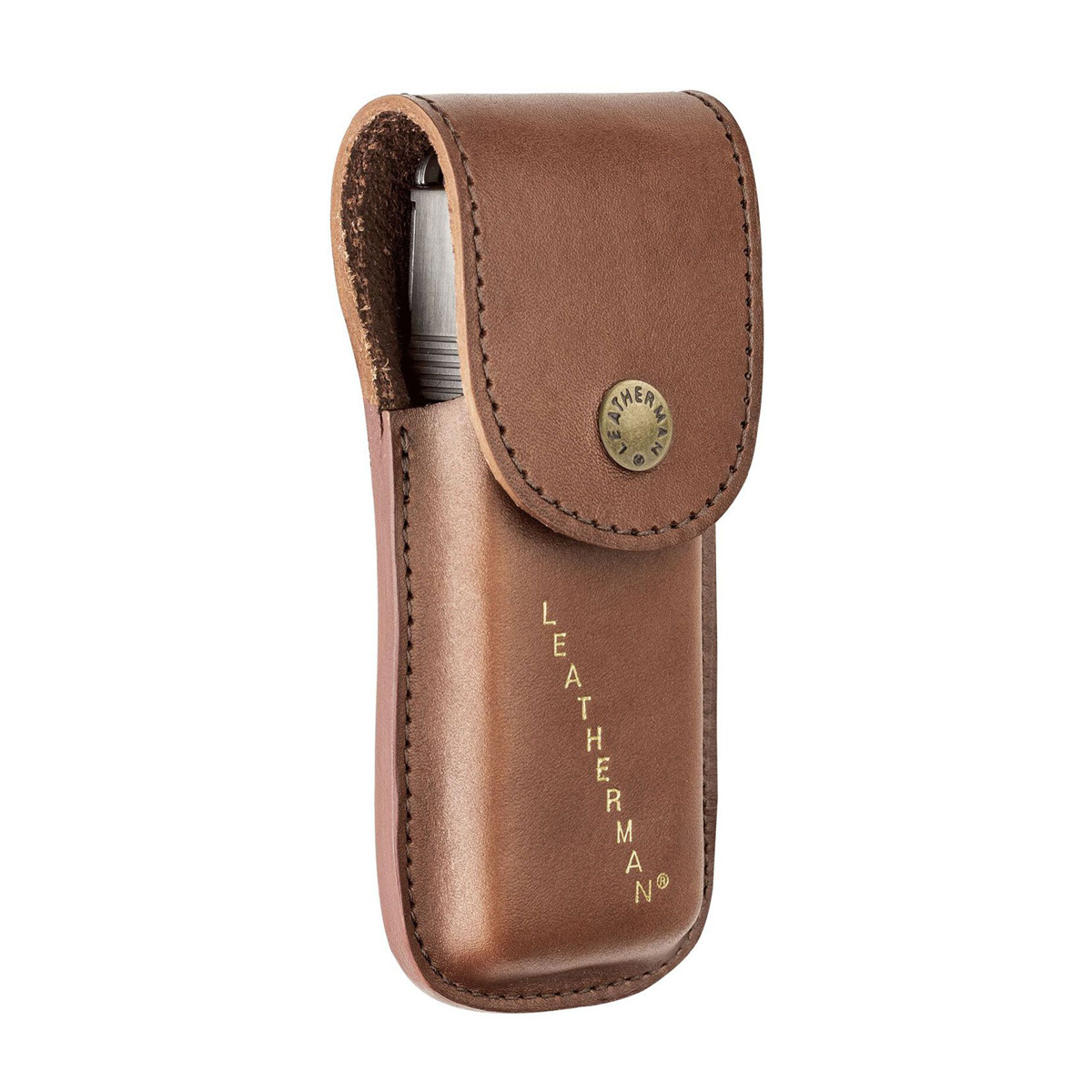 Funda de Piel Café Leatherman