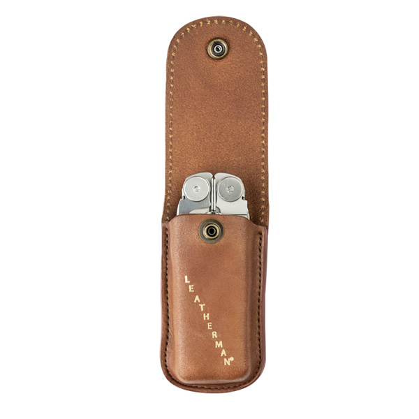 Funda de Piel Café Leatherman