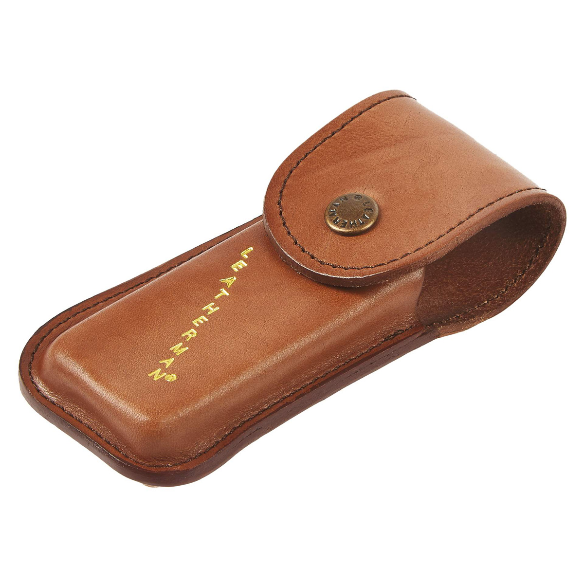 Funda de Piel Café Leatherman