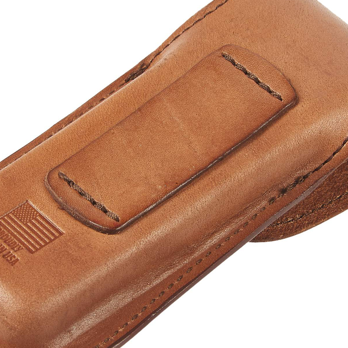 Funda de Piel Café Leatherman