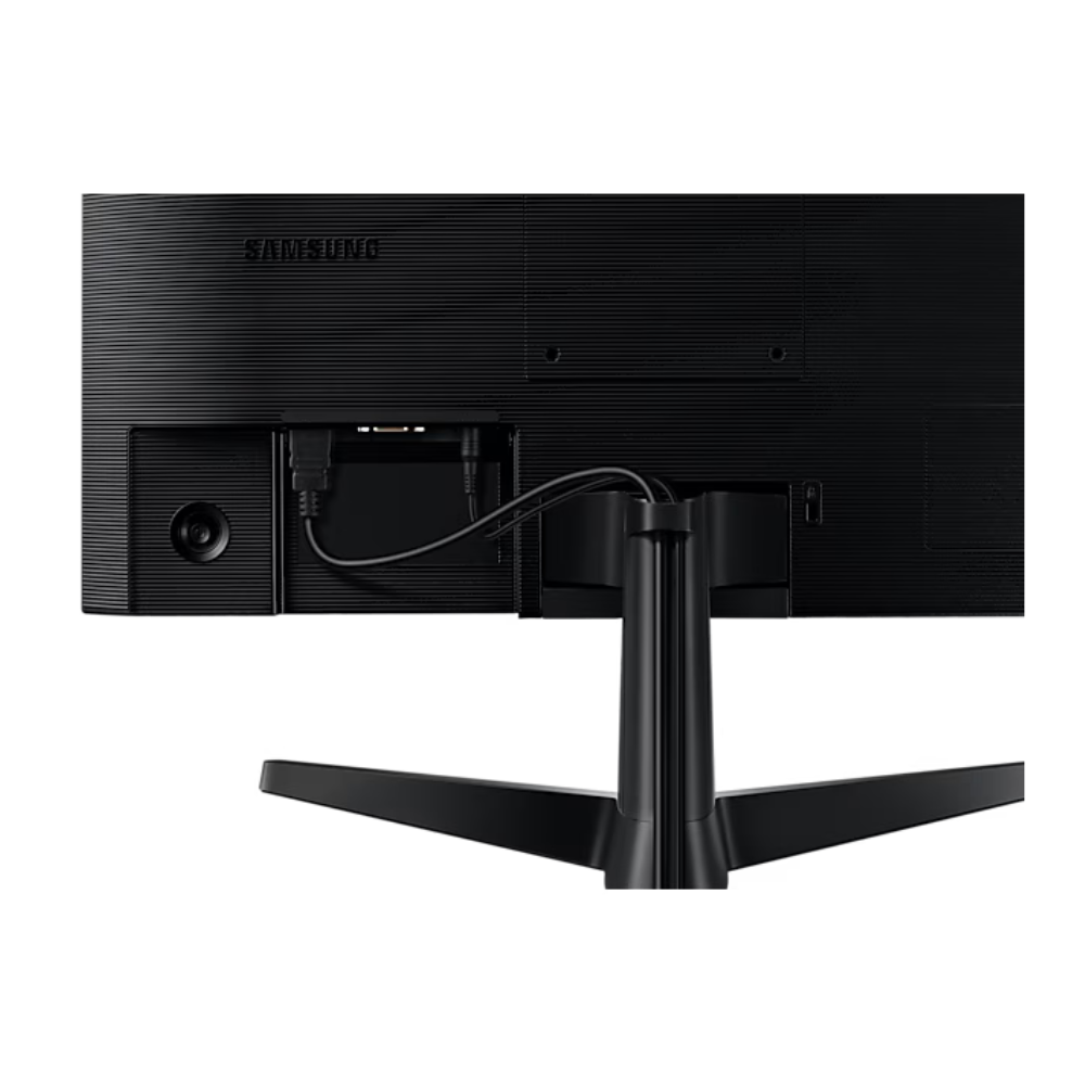 Monitor Gamer Samsung F27T350FHL IPS 75 Hz AMD Free Sync Diseño sin Bordes