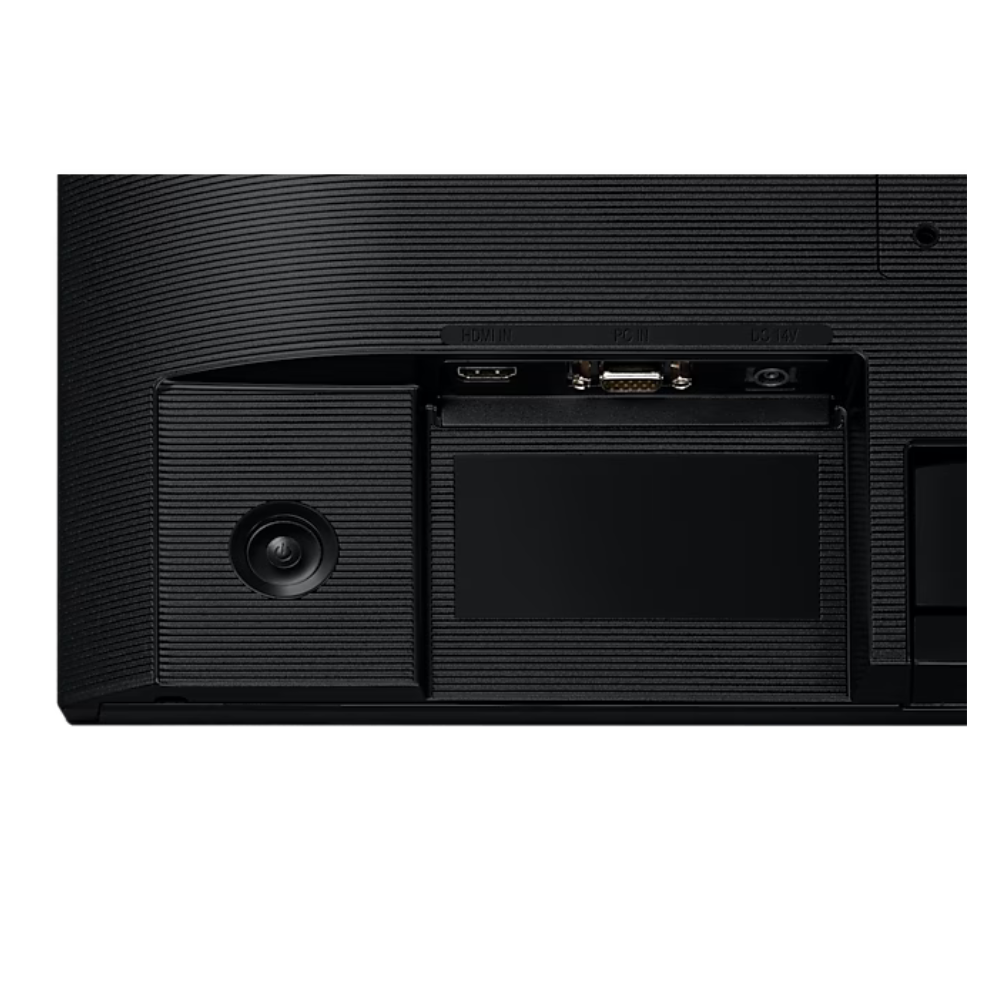 Monitor Gamer Samsung F27T350FHL IPS 75 Hz AMD Free Sync Diseño sin Bordes