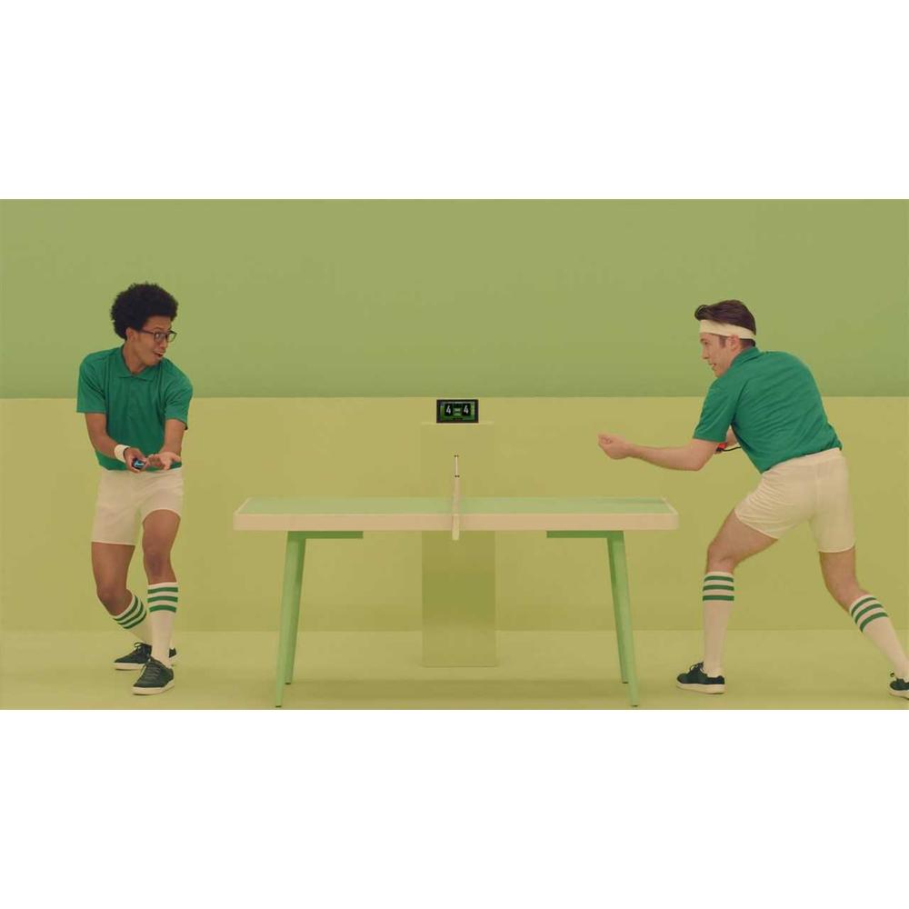 Nintendo Switch Juego 1-2 Switch