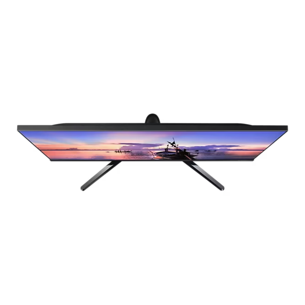 Monitor Gamer Samsung F27T350FHL IPS 75 Hz AMD Free Sync Diseño sin Bordes