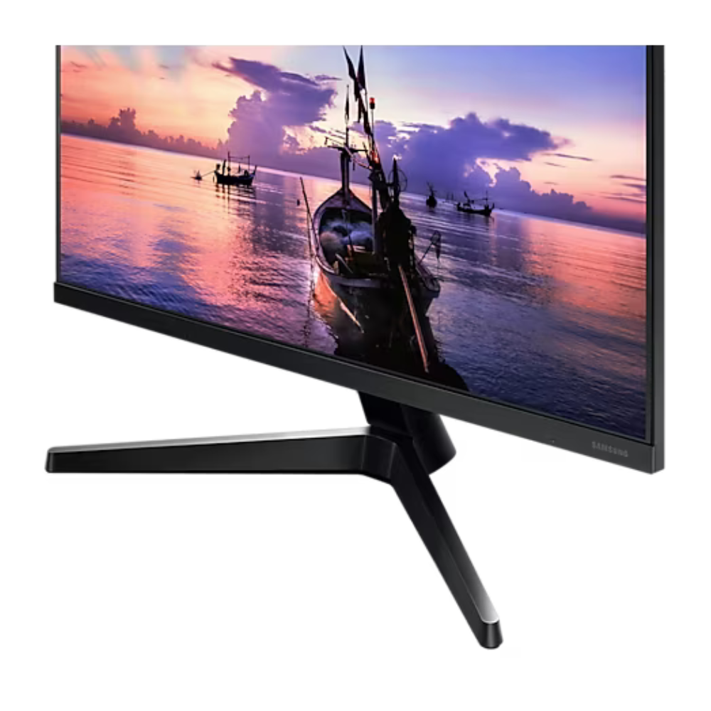 Monitor Gamer Samsung F27T350FHL IPS 75 Hz AMD Free Sync Diseño sin Bordes