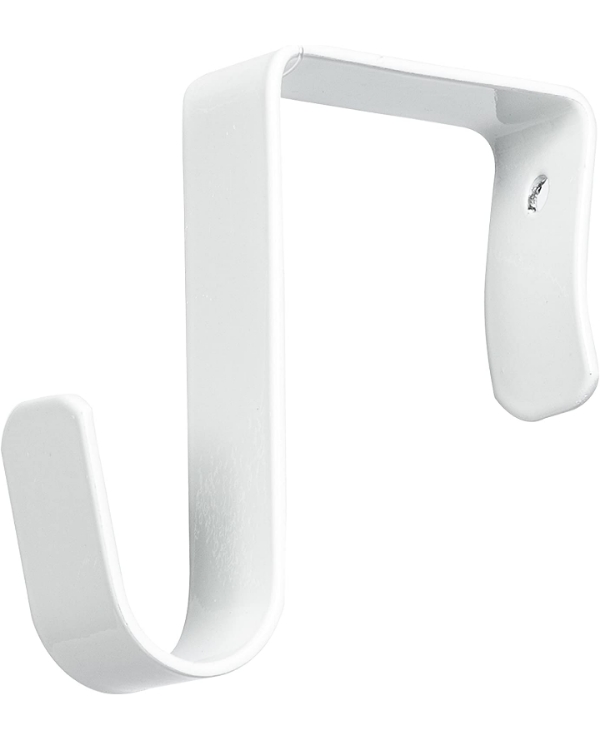 Tabla de planchar para colgar sobre puertas plegable 