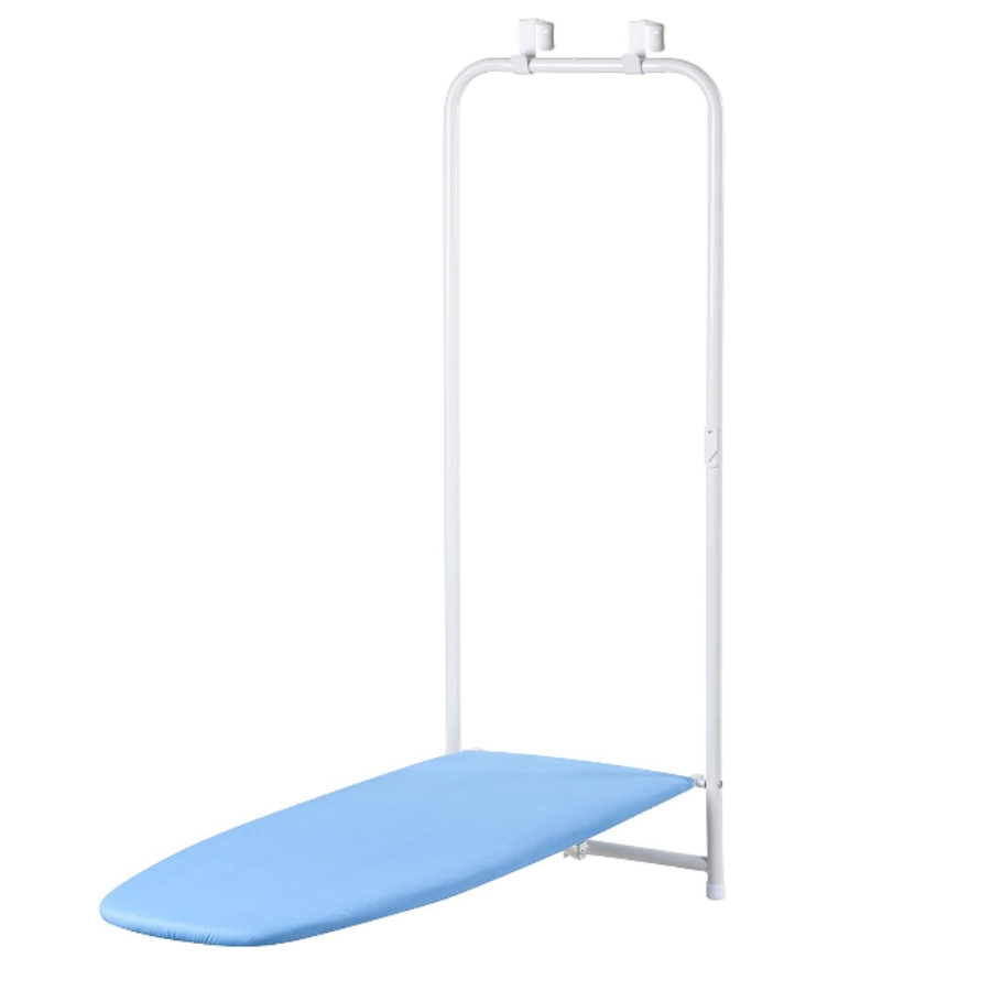 TABLA DE PLANCHAR PLEGABLE CLOSET HZ040C – Cedimportsa