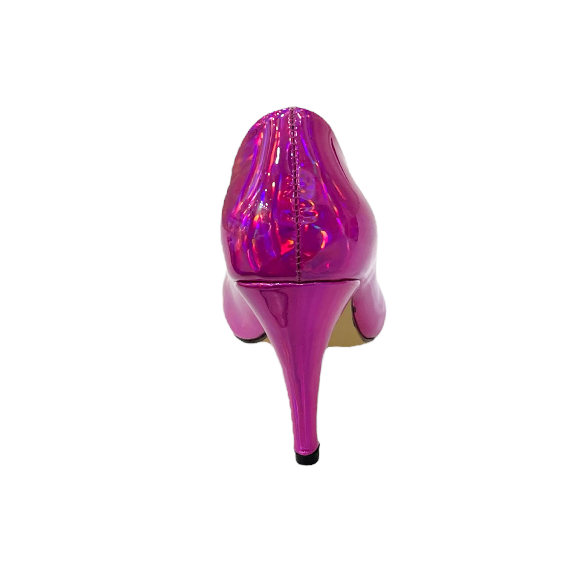 Zapatillas Zapatos Tacones Mujer Confort Valdano Dama