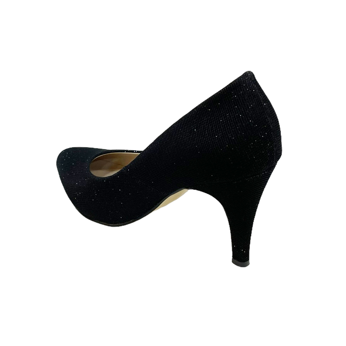 Zapatillas Zapatos Tacones Mujer Confort Valdano Dama