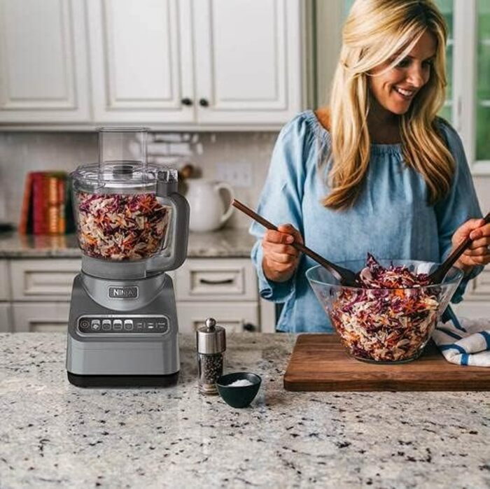 Procesador de alimentos Ninja  BN600 Reacondicionado