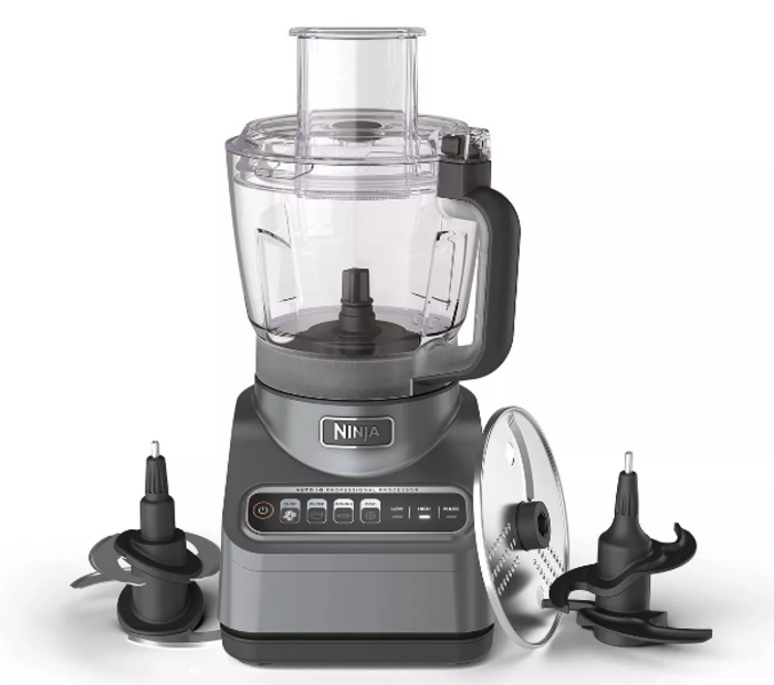 Procesador de alimentos Ninja  BN600 Reacondicionado