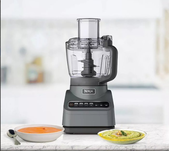 Procesador de alimentos Ninja  BN600 Reacondicionado