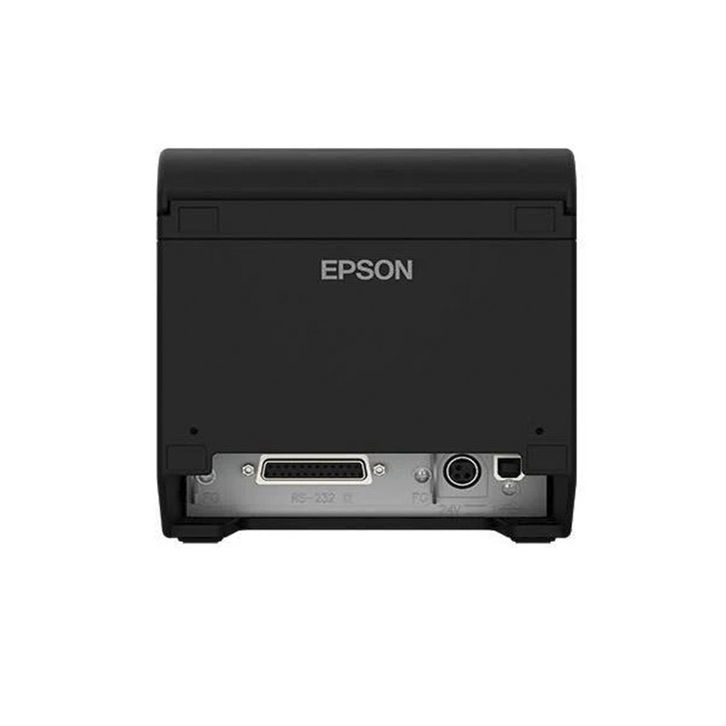 Miniprinter Epson TM-T20III-002 Termica 80MM Ethertnet C31CH51002 .