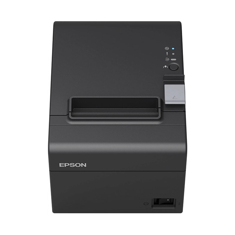 Miniprinter Epson TM-T20III-002 Termica 80MM Ethertnet C31CH51002 .