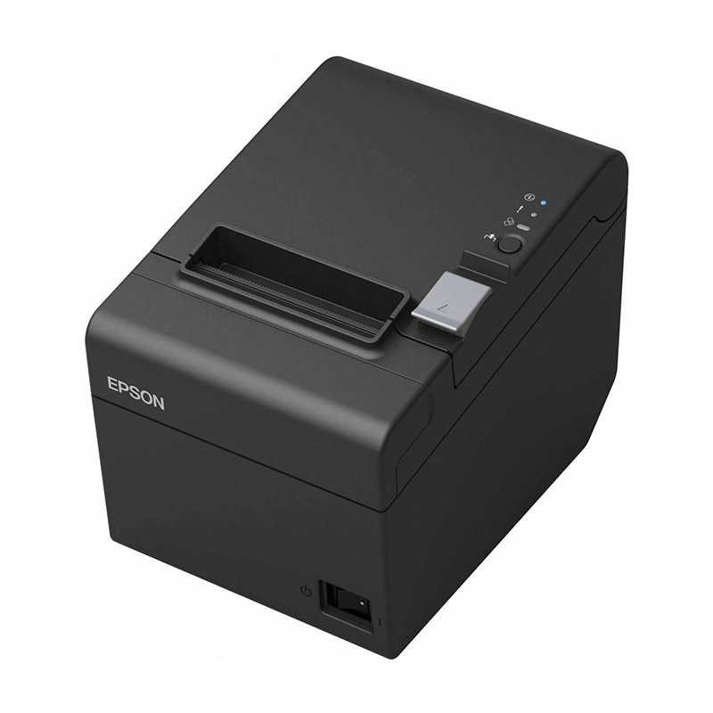 Miniprinter Epson TM-T20III-002 Termica 80MM Ethertnet C31CH51002 .