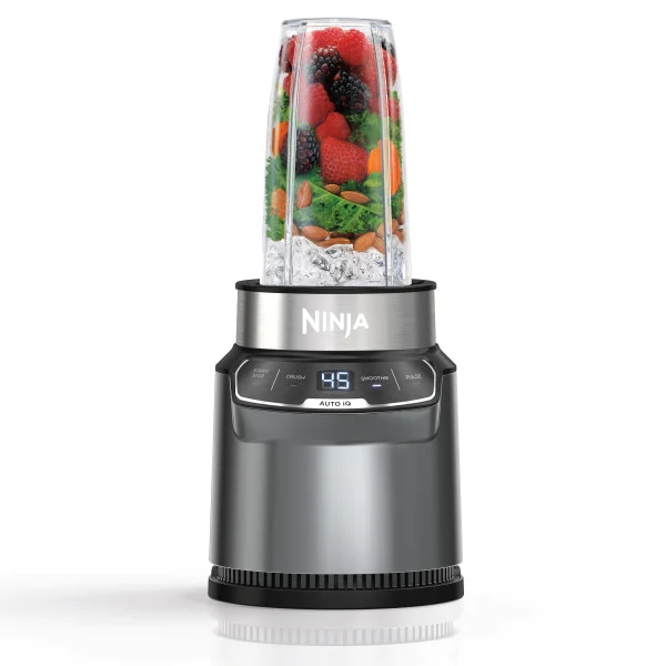 Licuadora Ninja BN400 Reacondicionada