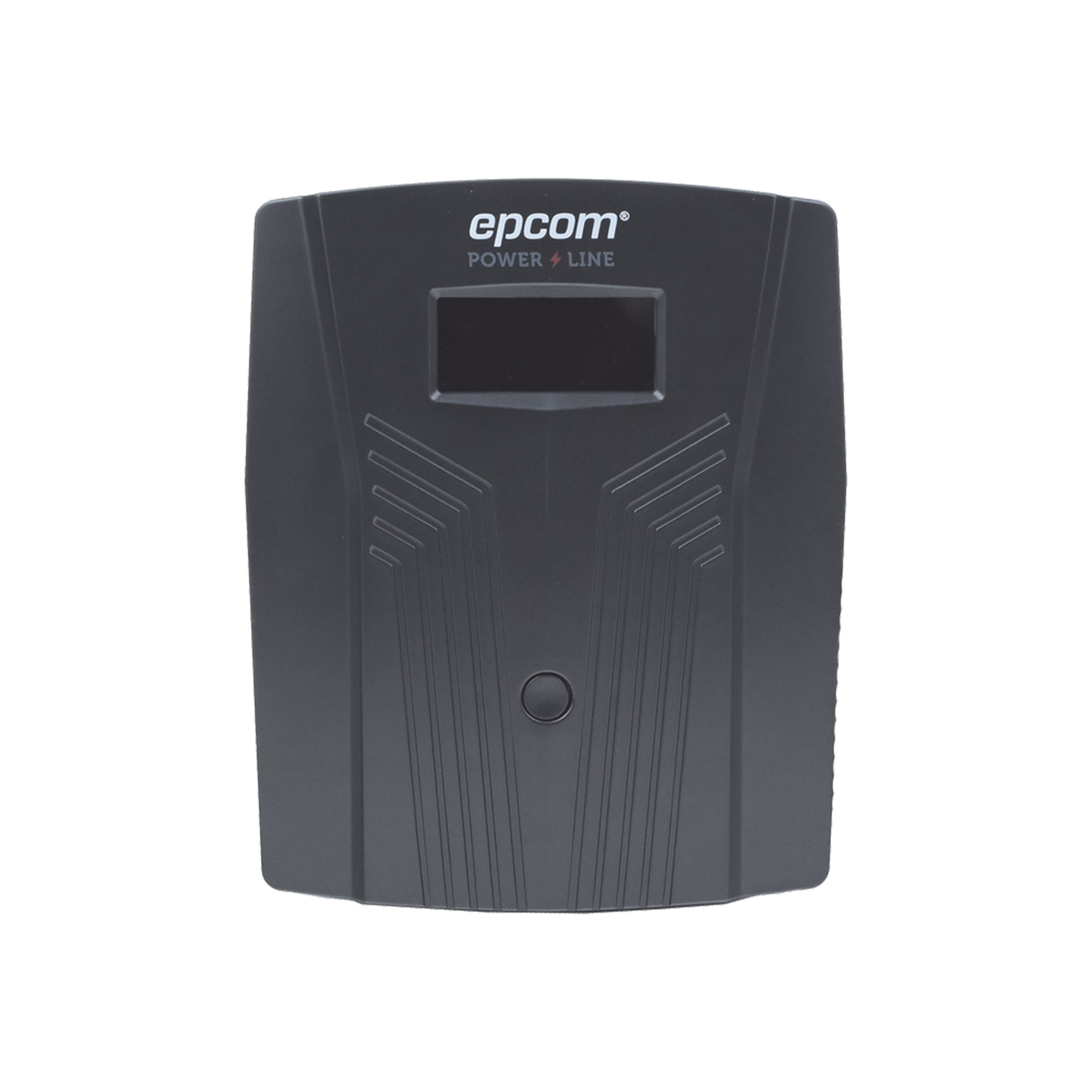 UPS de 1200VA/720W EPCOM Entrada y Salida 120 Vca / Clavija NEMA 5-15P / 6 Tomas NEMA 5-15R