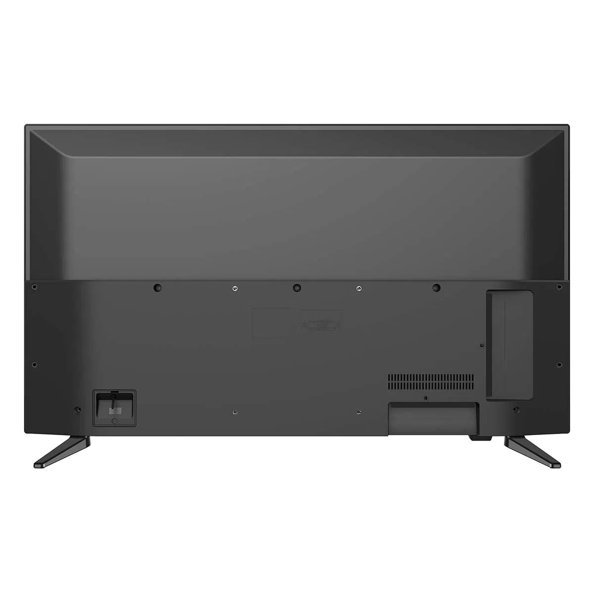 Pantalla Jvc Smart TV SI32R, Roku Tv 32 Pulgadas HD 60 Hz Led Negro
