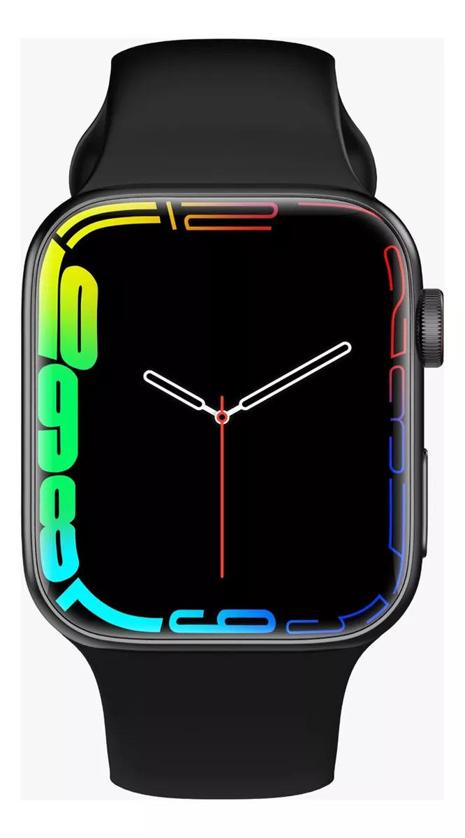 Smartwatch T900 Suit 2 Correas Notificaciones FRALUGIO.