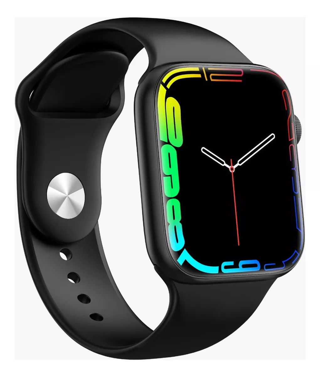 Smartwatch T900 Suit 2 Correas Notificaciones FRALUGIO.