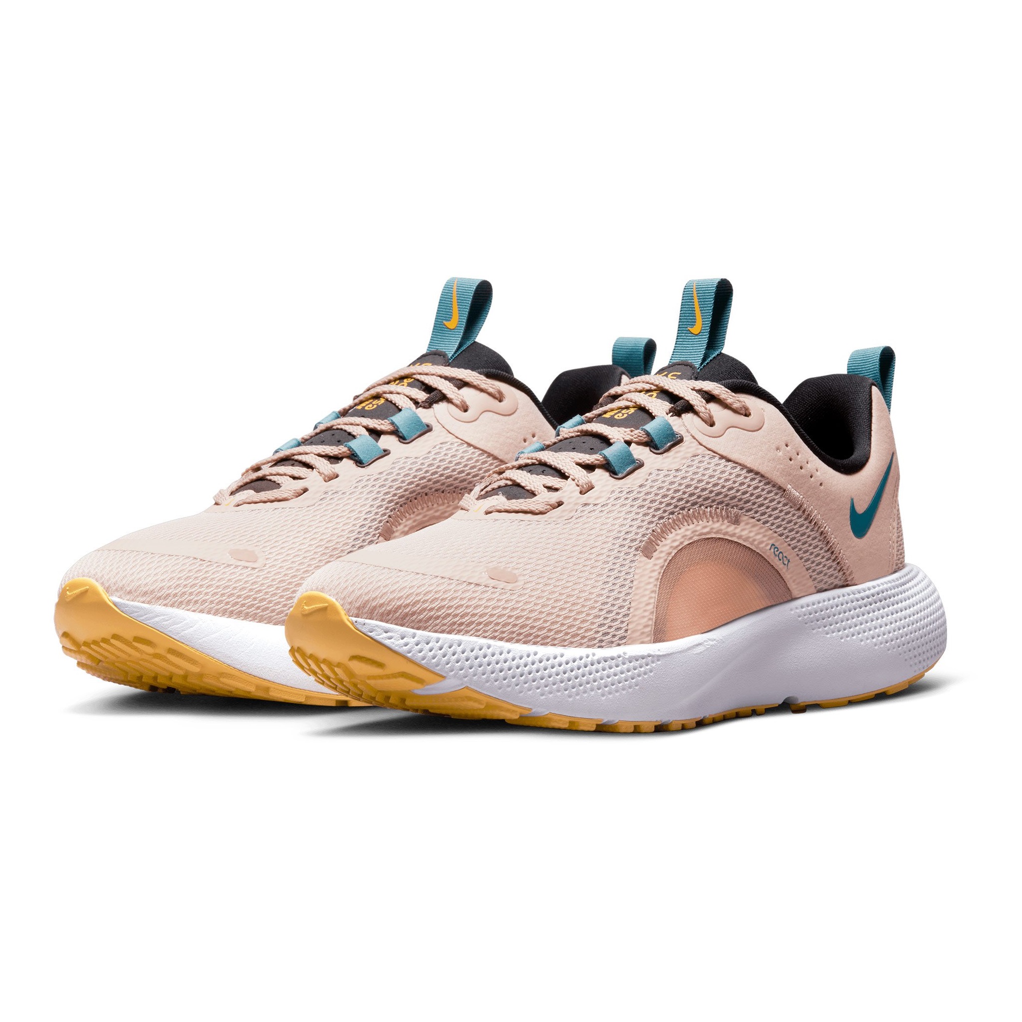 Tenis Nike React Escape Run 2