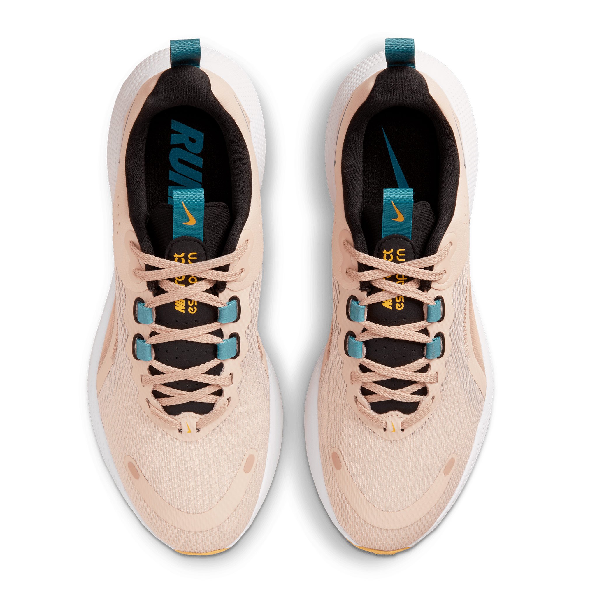 Tenis Nike React Escape Run 2