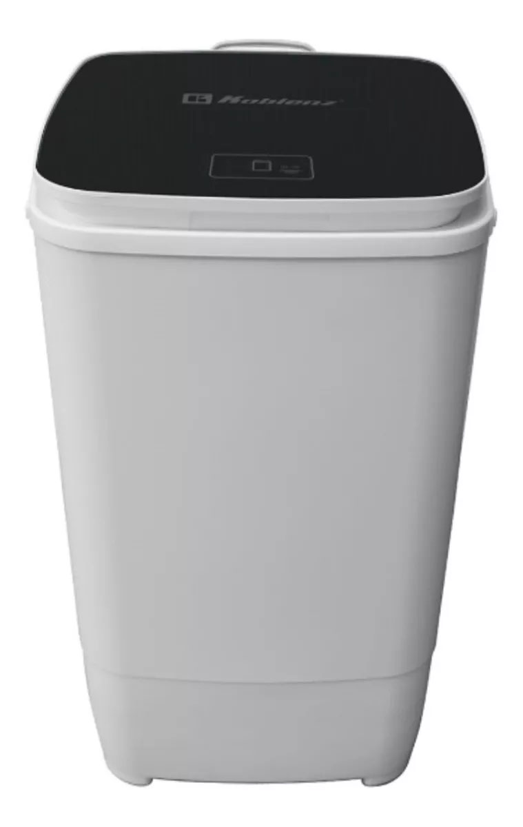 Secadora De Ropa Centrífuga Koblenz TOUCH