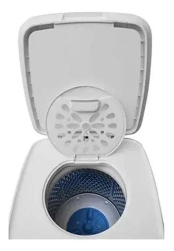 Secadora De Ropa Centrífuga Koblenz TOUCH