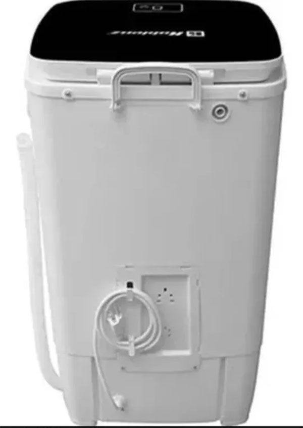 Secadora De Ropa Centrífuga Koblenz TOUCH