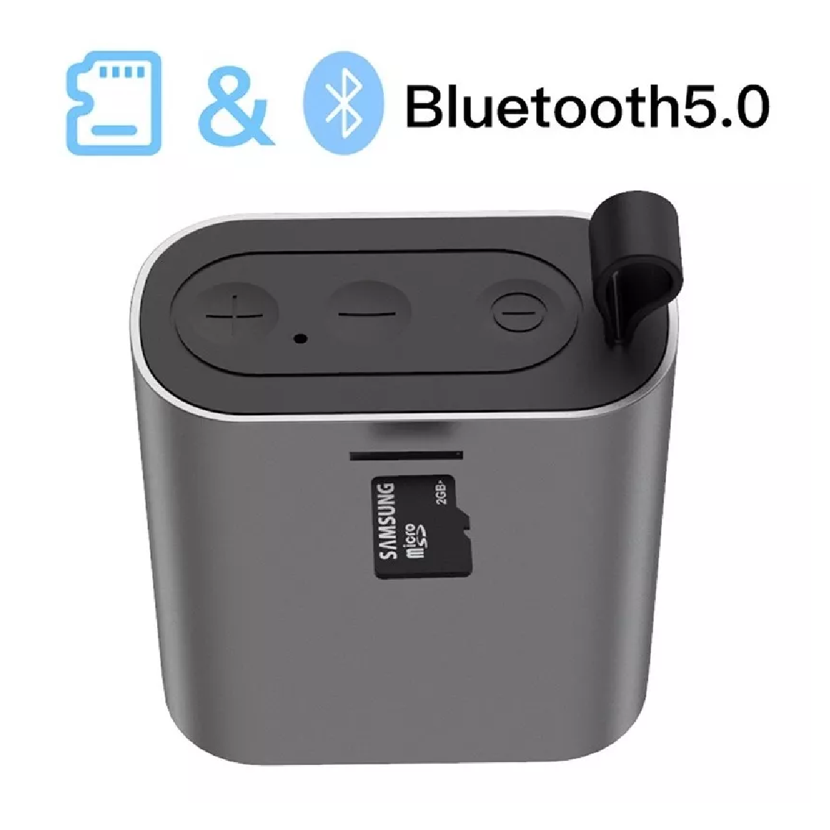 Bocina Bocina Portátil Bluetooth