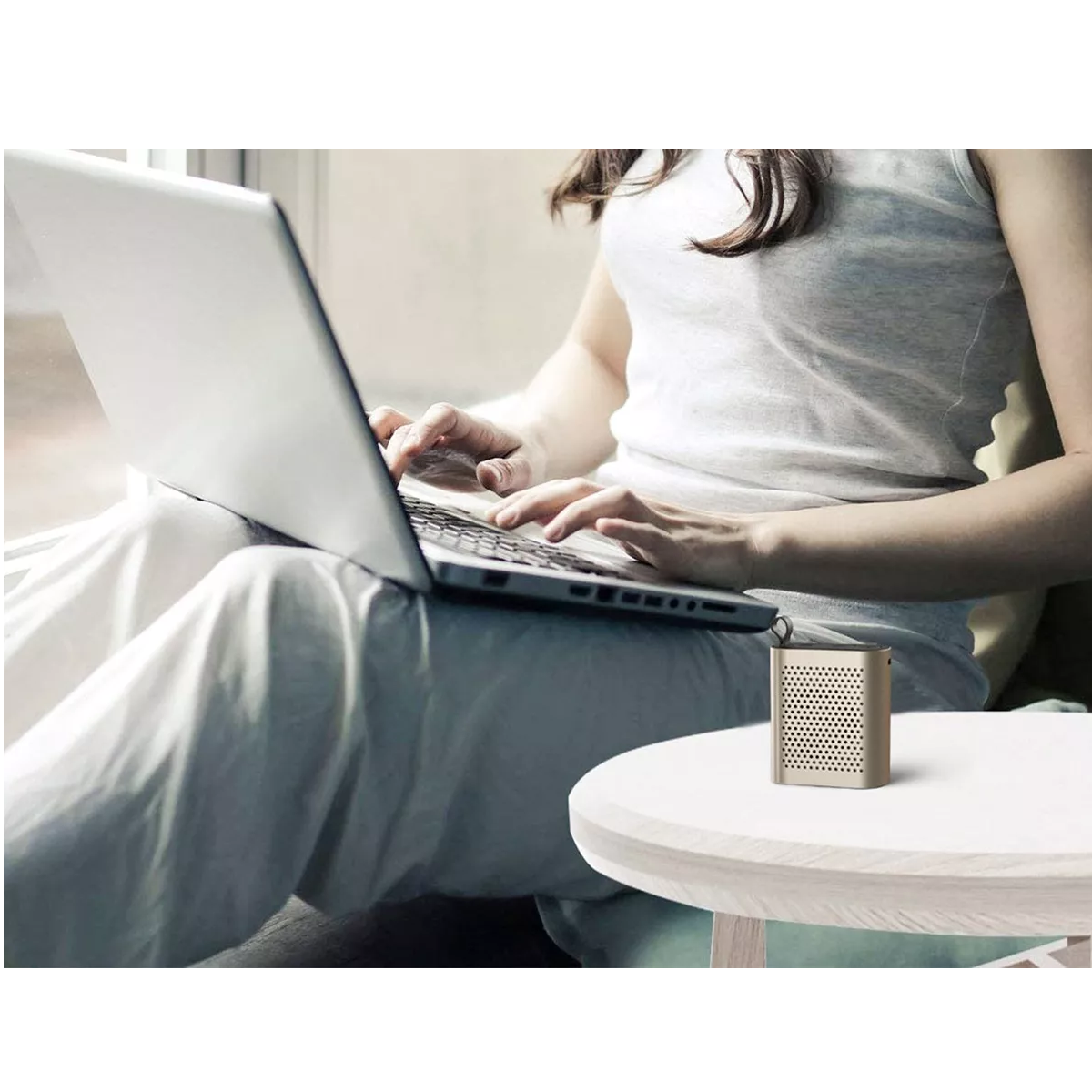 Bocina Bocina Portátil Bluetooth